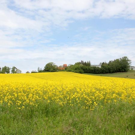 Mit Meerblick Und Balkon, Gratis Nutzung Vom Ahoi Erlebnisbad Und Sauna In Sellin - Meeresblick Fewo 33 Goehren  Eksteriør bilde