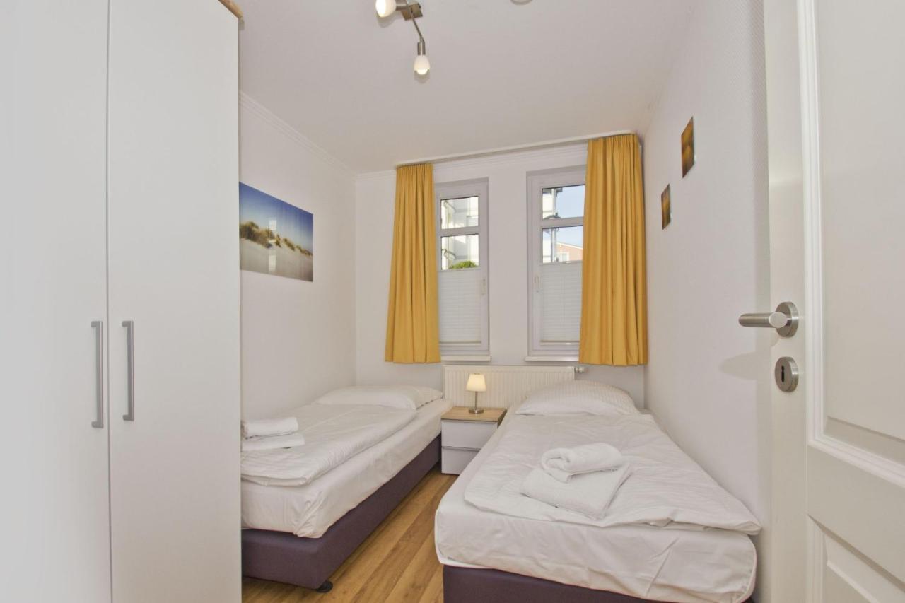 Mit Meerblick Und Balkon, Gratis Nutzung Vom Ahoi Erlebnisbad Und Sauna In Sellin - Meeresblick Fewo 33 Goehren  Eksteriør bilde
